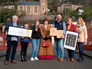 Supporting image for story: Tourist attractions vie for top honours at ceremony