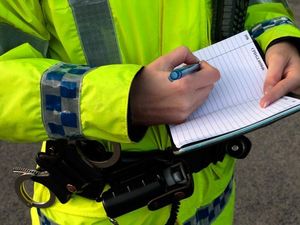 Supporting image for story: Thieves strike in Oswestry raids