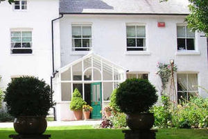 The Old Rectory of St James Guest House