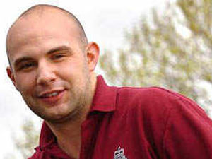 Supporting image for story: TV revenge for county prankster