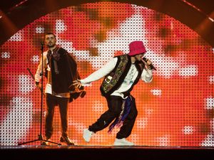 Supporting image for story: Will it be Birmingham? BBC set to give update on Eurovision host city shortlist