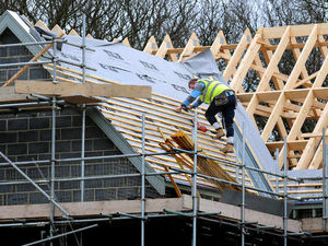 Supporting image for story: Government minister asked to step in over Newport houses row