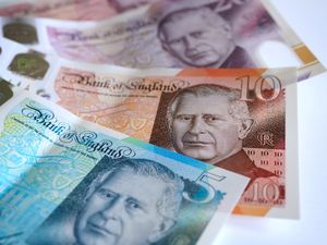 Supporting image for story: UK interest rates to fall more slowly than expected after Budget – OECD