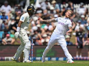 Supporting image for story: England and New Zealand lose World Test Championship points for slow over rates