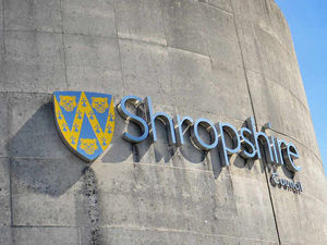 Supporting image for story: Worker must pay back £13,900 defrauded from Shropshire Council firm