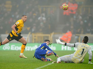 Supporting image for story: Dave Edwards: Madness the Premier League didn’t have protocols to follow