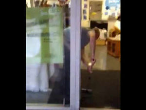 Supporting image for story: Flooded Sue Ryder shop in Whitmore Reans