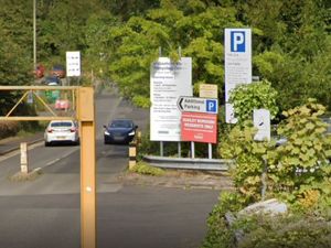 Supporting image for story: Stourbridge waste recycling site set to stay open longer during summer