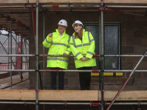 Supporting image for story: 'Bad news for nature' - Wildlife groups fume as plan to review environmental targets welcomed by housebuilders