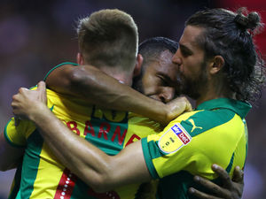 Supporting image for story: Forest 1 West Brom 1 - Report and pictures 