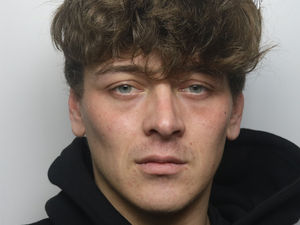 Supporting image for story: Sandwell man, 26, pleads guilty to two counts of 'vicious' assaults on a woman