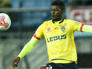 Supporting image for story: Transfer Rumours - June 30