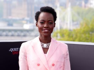 Supporting image for story: Lupita Nyong’o: I was ‘conditioned to reject’ my complexion
