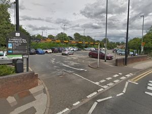 Supporting image for story: 11th hour bid to scrap new evening and Sunday parking charges