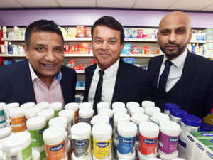 Supporting image for story: Just what the doctor ordered