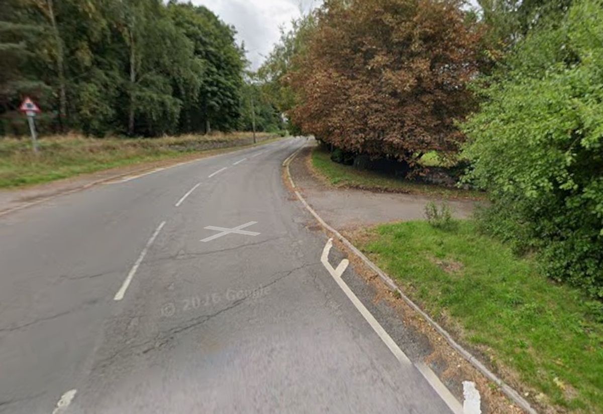 Familys plan to turn disused Shropshire outbuilding into a home is set to test green belt policies