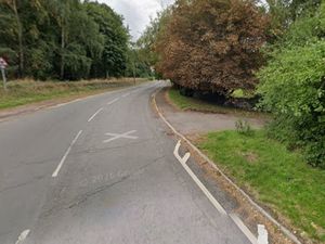 Supporting image for story: Family's plan to turn disused Shropshire outbuilding into a home is set to test green belt policies