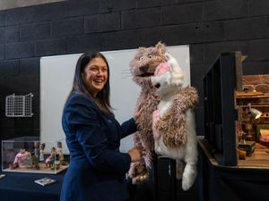 Supporting image for story: Area of Birmingham set for 'really exciting future' as ambitious transformation plans revealed