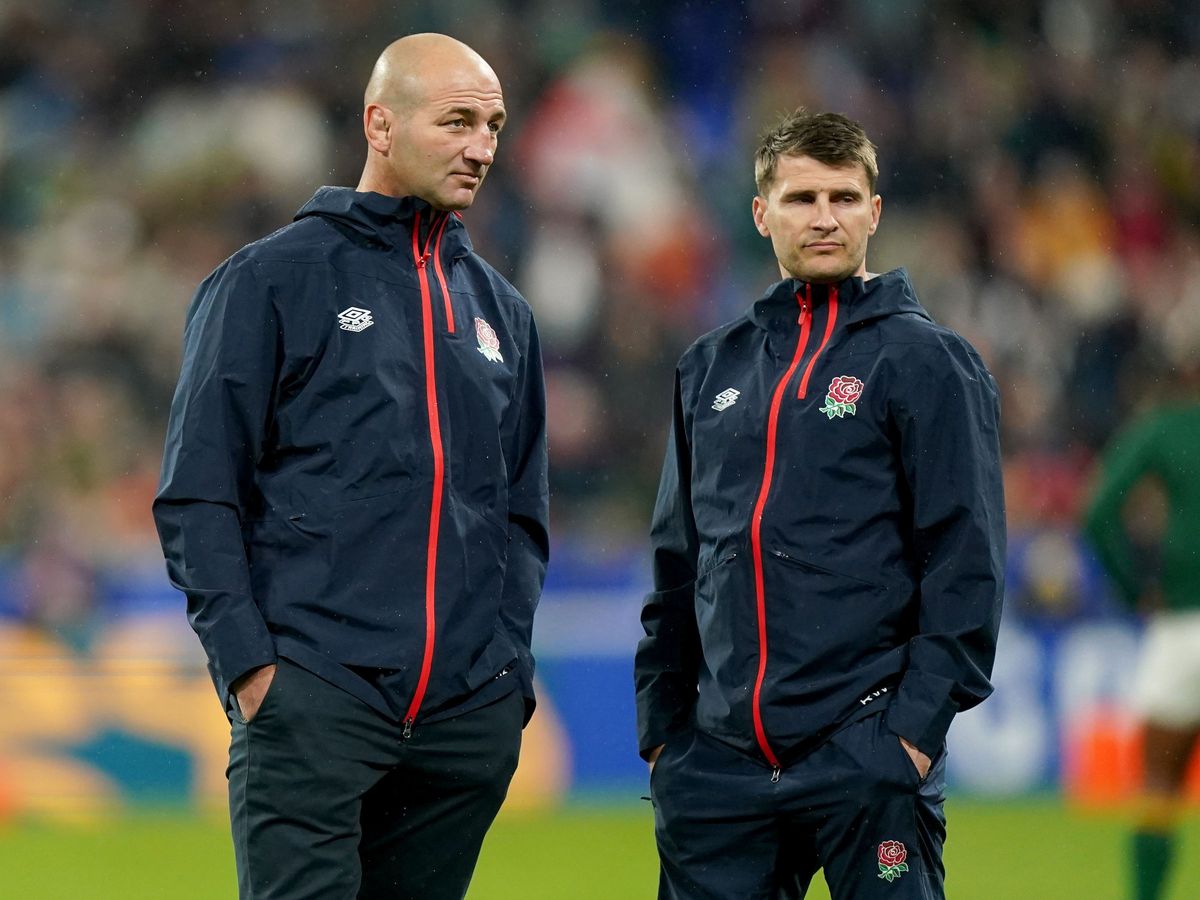 England plotting downfall of Australia after meeting architects of &lsquo;Bazball&rsquo;