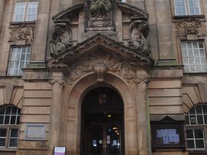 Supporting image for story: People encouraged to wear masks as Covid rates surge in Walsall