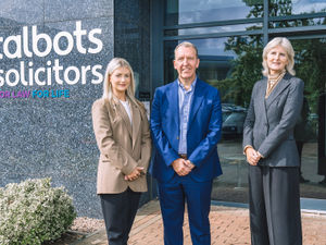 Supporting image for story: Talbots Law appoints new head of real estate development to fuel £40m revenue target