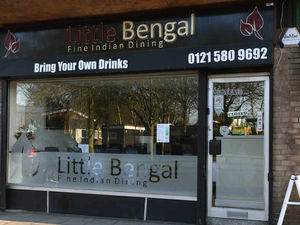 Supporting image for story: Indian restaurant fined after mouse droppings and gnawed vegetables found