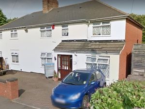 Supporting image for story: Dudley care home put in special measures over safety fears