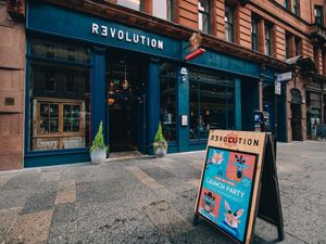 Supporting image for story: ‘Disappointed’ Nightcap walks away from Revolution Bars takeover pursuit