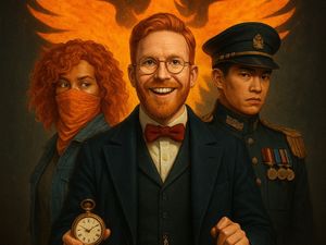 Supporting image for story: Strictly star Neil Jones's new dance show to premiere in Lichfield