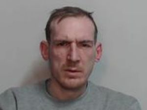 Supporting image for story: Paid assassin admits murdering suspected gangster at pub on Hogmanay