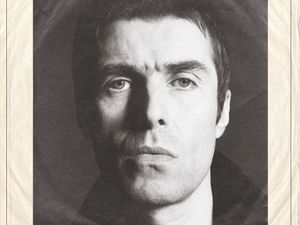 Supporting image for story: Liam Gallagher to play Birmingham
