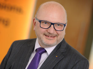 Supporting image for story: Midlands loses nearly £19bn to fraud each year