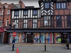 Supporting image for story: 'Sad day' as M&Co set to close this week in Oswestry and Newport 