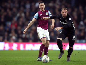 Supporting image for story: James Chester: Big players will help Aston Villa up