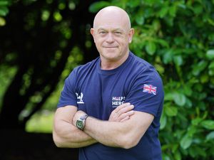 Supporting image for story: Ross Kemp to front EastEnders 40th anniversary special as he returns to soap