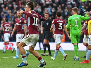 Supporting image for story: Monday analysis: Pulsating Second City derby victory showcases both Aston Villa's strengths and flaws