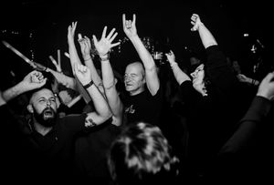 Dancing The Day Away For A Great Cause 