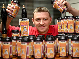 Supporting image for story: The fantastic Black Country breweries you can back after Banks's closure announced