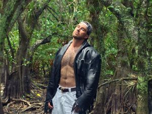 Supporting image for story: NFL star Travis Kelce wants to ‘do good’ with fame from dating Taylor Swift