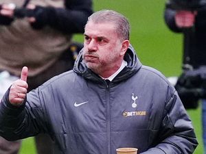 Ange Postecoglou