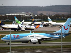 Supporting image for story: Tui cheers profit jump despite pressure from heat waves and Middle East conflict