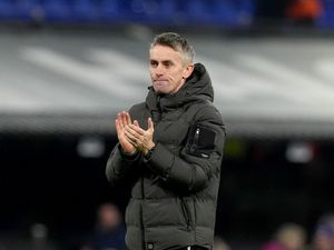 Supporting image for story: Kieran McKenna says Kalvin Phillips ‘growing in confidence’ after Ipswich win