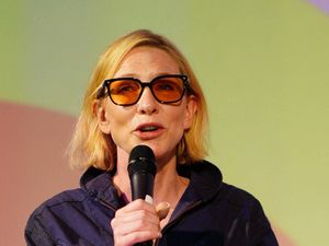 Supporting image for story: Cate Blanchett to return to London stage after six years