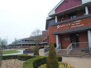 Supporting image for story: 40 houses recovered in right-to-buy scams in Sandwell