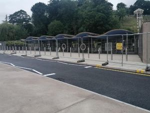 Supporting image for story: Work on highly-anticipated West Midlands Metro route to enter new phase next week