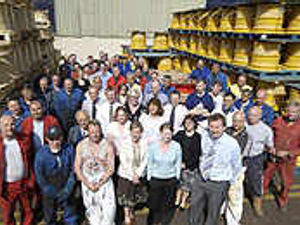 Supporting image for story: More success for Titan Wheels
