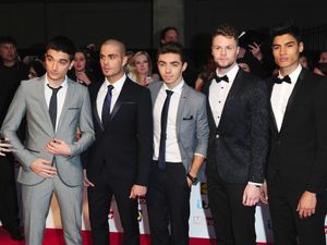 Supporting image for story: The Wanted cancel upcoming performance following death of bandmate Tom Parker
