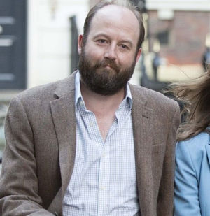 Nick Timothy has been criticised for his comments