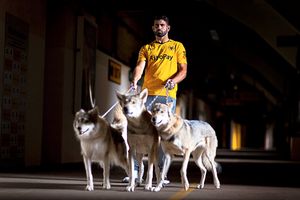 Wolverhampton Wanderers unveil new signing Diego Costa at Molineux on September 08, 2022 in Wolverhampton, England. (Photo by Jack Thomas - WWFC/Wolves via Getty Images)