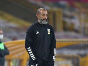 Supporting image for story: Wolves boss Nuno on alert until transfer window shuts